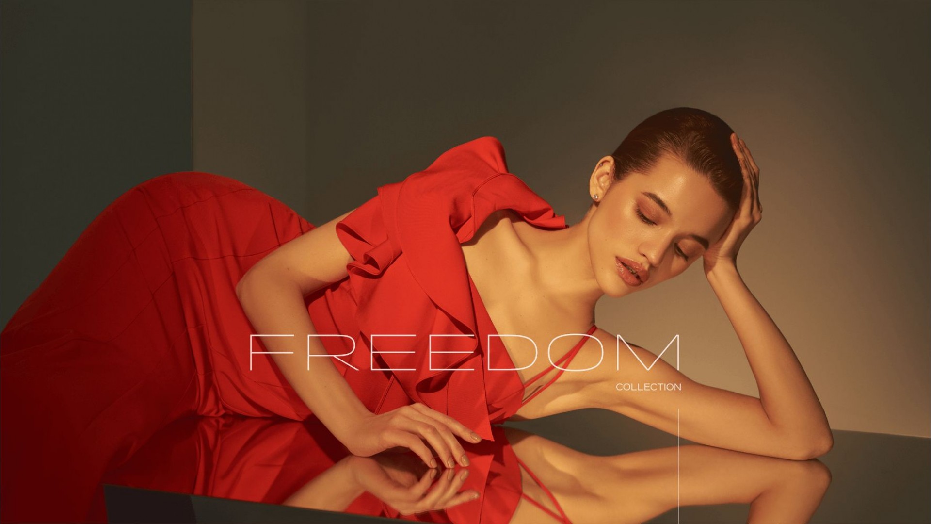 Freedom Collection