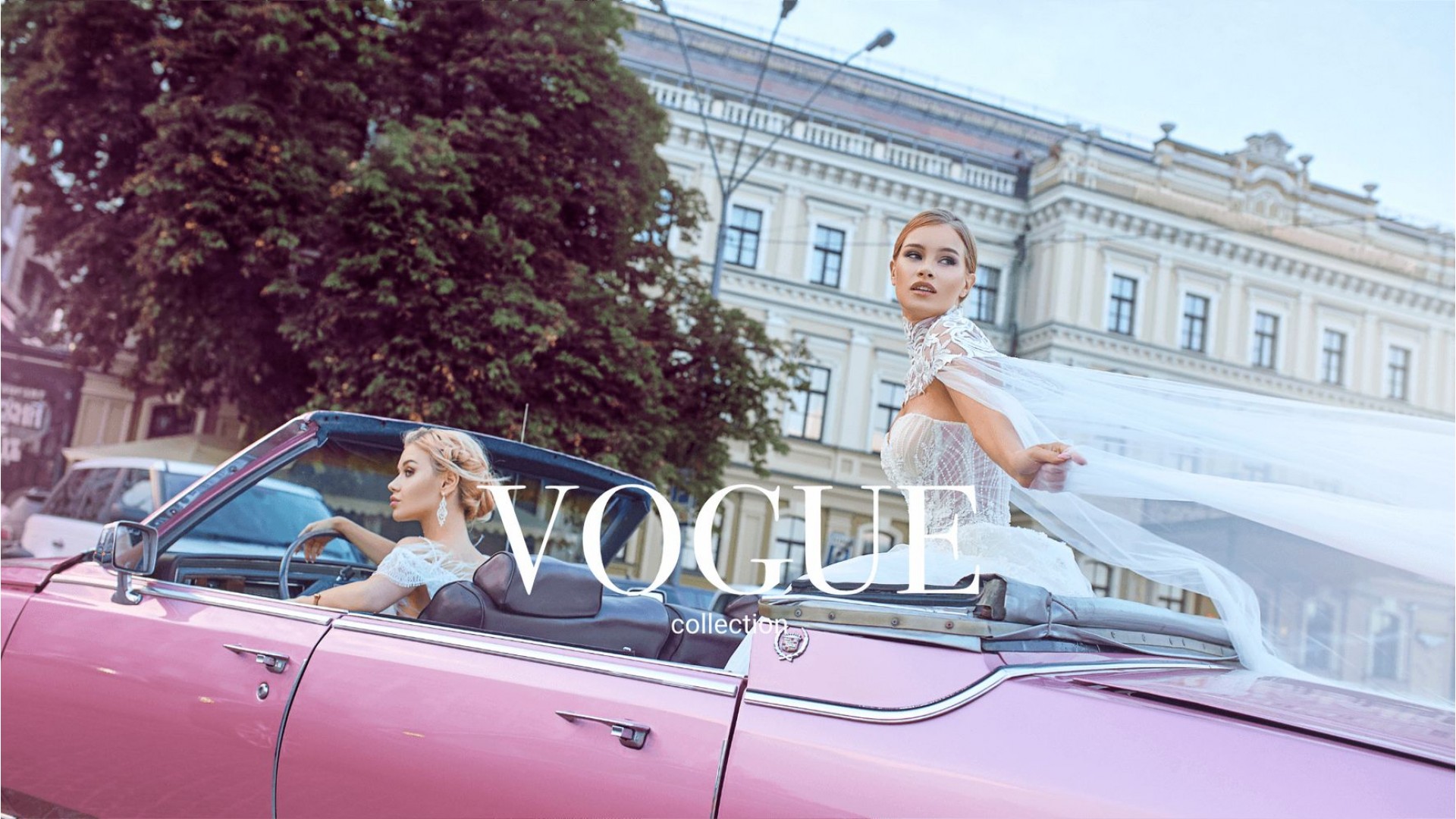 VOGUE COLLECTION